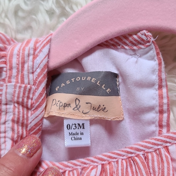 Pippa & Julie Bubble Dress - Picture 2 of 3